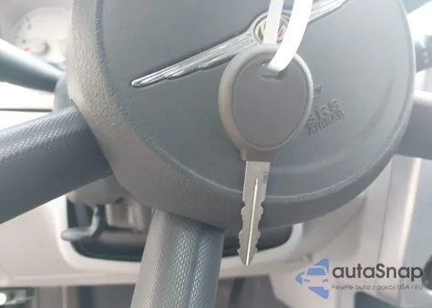 2008 Chrysler Pt Cruiser Lx из США, поврежденный, VIN 3A8FY48B48T146120